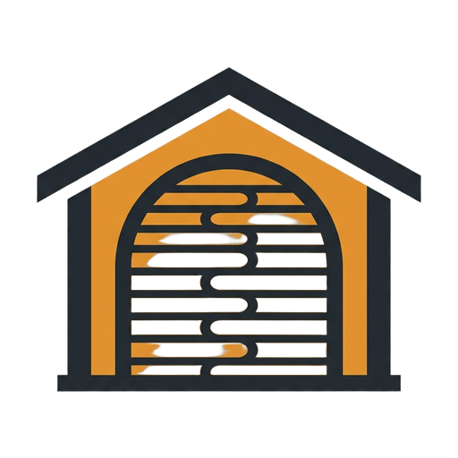 Garage Door Repairs North Brisbane logomark